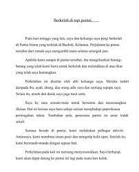 Dalam artikel ini, kami senaraikan 18 tempat berkelah di selangor untuk anda beraktiviti di sana. Karangan Berkelah Smart Mind Home Centre Putrajaya Facebook