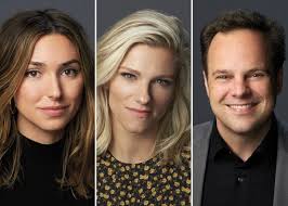 Who's Who in Music Booking (Photos)