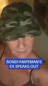 An old flame of Bondi attacker, Joel Cauchi, said she is ‘shocked’ after he  stabbed 6 people and injured a dozen more in a stabbing