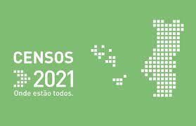Print with images and other media. Censos 2021 Contamos Todos Contamos Com Todos