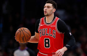 Zachary lavine (born march 10, 1995) is an american professional basketball player for the chicago bulls of the national basketball association (nba). Frustration Mounts For Zach Lavine Bulls