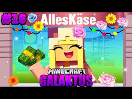 Unser team an produkttestern hat. Wir Eroffnen Unseren Eigen Shop Minecraft Galaktus 16 Deutsch Hd Youtube