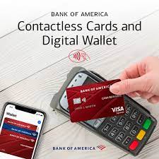 Using your funds electronically just got a lot easier for bank of america customers. Facebook