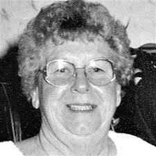 Doreen May BARTON Obituary