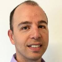 Andrew Sebastian, MBA, CHRL