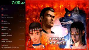 In the latter case, baek will … Tekken Tag Tournament Arcade Mode Unlock All Characters Easy 1 Round Pb 1 53 00 Youtube