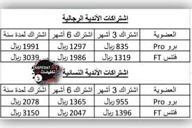 عروض نادي وقت اللياقة Fitness Time حتى 30 يونيو 2020