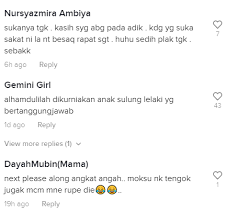 Anak sulung lelaki itu pendengar yang baik. Anak Sulung Bas4h Kvyup Red H Hujan Dukung Adik Kasih Sayang Abang Satkoba Viral