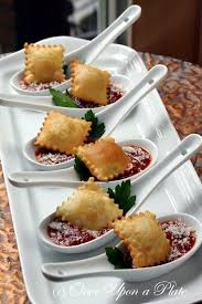 Note that the word appetizer is sometimes used interchangeably with the word hors d'oeuvres, which can lead to confusion in cases where the word appetizer is understood to mean the first course of a meal. 160 Shot Glass Appetizers Ideas Appetizers Food Appetizer Recipes