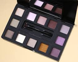 the bareminerals ready convertible eyeshadow palette