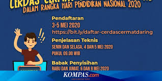 Maybe you would like to learn more about one of these? Belajar Dari Rumah Ini 23 Sumber Belajar Rekomendasi Kemendikbud