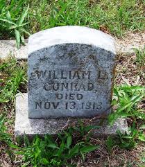 Old Rosemont Cemetery pg 2