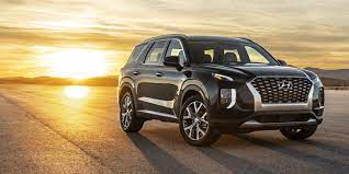 Actual mileage may vary with options, driving conditions, driving habits and vehicle's condition. Palisade Hyundai Solo