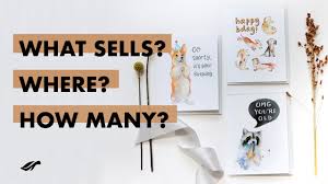 Choose a frame, insert one or multiple pictures or take one from your camera and write your personalized messages. 10 Practical Strategies And Tactics For Making Selling Your Own Greeting Cards Youtube