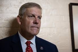 John Murray returns to ERIC PAC