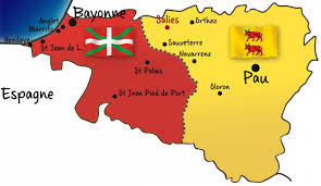 Pyrenees Atlantiques Laregionpyrenees Com Pays Basque Pyrenees Bayonne