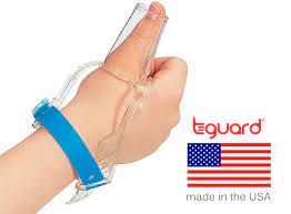 Download the latest version of t guard for android. Put An End To Thumb Sucking With The Tguard Classic