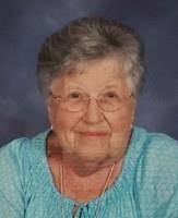 Mary Guyer Obituary (1925