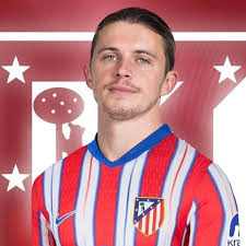 Atletico Madrid's response to Oasis' announcement teaser