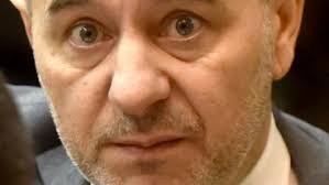 Daniel dice que sanción afecta colateralmente a Peña y ANR