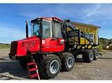KOMATSU-840TX