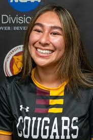 2025 Women's Soccer Roster