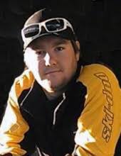 Obituary information for Ryan Douglas Marquis