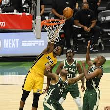 What channels are nba playoffs game on? Key Takeaways And Observations From Game 1 Of The Miami Heat Vs Milwaukee Bucks Nba Playoffs First Round Series Hot Hot Hoops