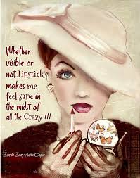 CLICK HERE FOR CARDS OR PRINTS OF THIS PAINTING WITH FREE SHIPPING IN THE  US  https://www.etsy.com/listing/586240431/lipstick-item-122cards-and-prints-no-zen?ga_search_query=lipstick&ref=shop_items_search_2&frs=1  NOT EVERYONE WILL SEE YOUR LIPS ...