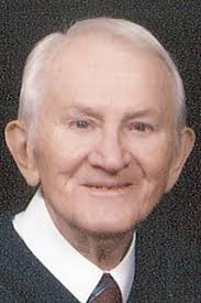 Dr. Frank Paul Vargo Jr. 1928-2021