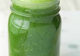 Healthy juicing recipes for free 30 tantalizing recipes. Green Healthy Juice Recipe By Cooking Rabbit Cookpad