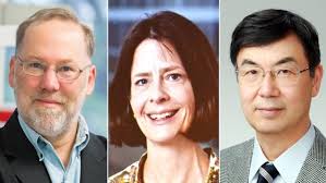 Hadiah Nobel Kedokteran untuk Brunkow, Ramsdell, dan Sakaguchi untuk  toleransi imunologi perifer