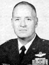 Air Force Distinguished Service Medal Recipients