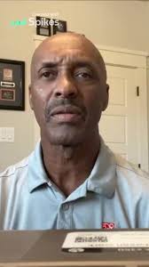 Byron Washingtoon Interview