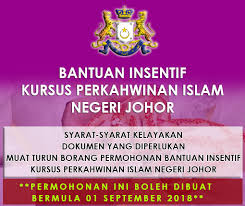 Oleh karena itu saya belajar tentang islam. Portal Rasmi Jabatan Agama Islam Negeri Johor Islam Sebagai Cara Hidup