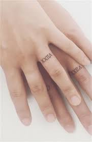 A tattoo that would symbolize your. 25 Stunning And Sweet Couple Matching Tattoo Designs For Your Inspiration Women Fashion Lifestyle Blog Shinecoco Com