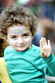 Malena glad över priset