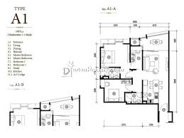 Twin peaks is located at 33 leonie hill road in district 09 (leonie hill, orchard, oxley) of singapore. Apartment Plan