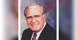 Charles Edward McManus Obituary