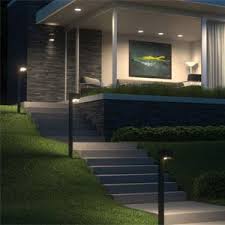 Modern Outdoor Landscape Lighting Led Lights Ylighting