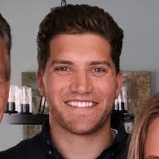 Andrew Couillard's Instagram, Twitter & Facebook