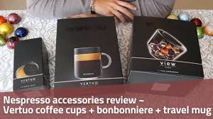 And it is nespresso coffee machines that are the focus of this post. How To Clean The Nespresso Vertuo Coffee Machine Youtube