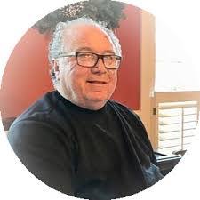 Charles Peach's Instagram, Twitter & Facebook