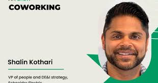 Check out this interview of my trusted colleague Shalin Kothari, who talks  about his career and what we do for our people at Schneider Electric.