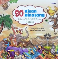 We did not find results for: Buku 80 Kisah Binatang Dalam Al Quran Hadits Bukukita