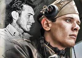 Unbroken Movie Fact Vs Fiction How Accurate Is The Louis Zamperini Biopic Directed By Angelina Jolie