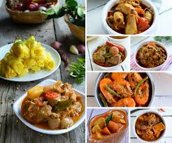 Biasanya, roti ini disuguhkan dengan kari daging. Koleksi Resipi Aneka Kari Yang Sesuai Dimakan Bersama Roti Jala