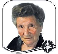 Antonietta CAPPUCCI Obituary