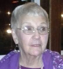 Diane NOTTI Obituary (2015)