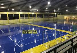 Maybe you would like to learn more about one of these? Ukuran Lapangan Futsal Sesuai Standart Internasional
